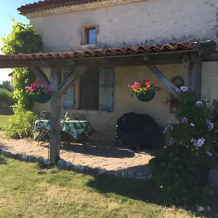 Maison Les Fleuries *