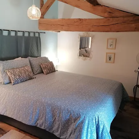 Maison Les Fleuries