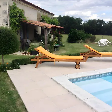 Hébergement de vacances Maison Les Fleuries *