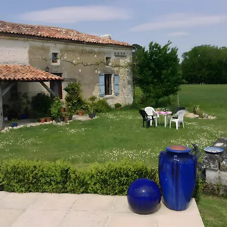 Maison Les Fleuries